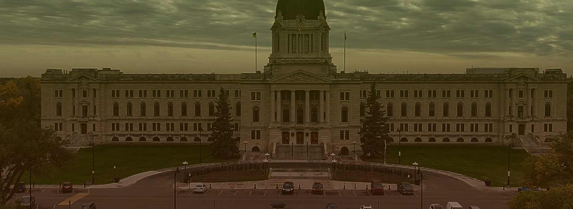 Law books in Regina Canada Law Office