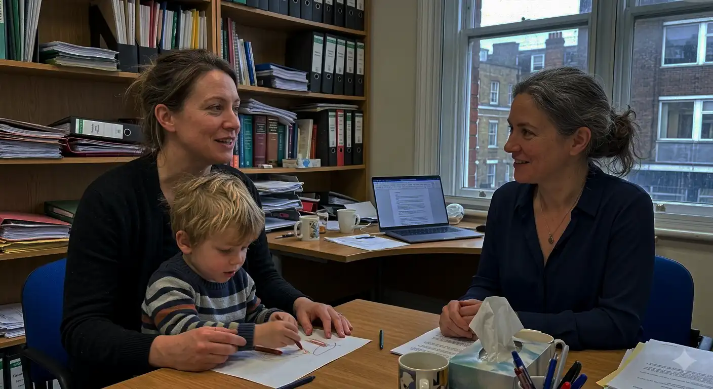 Family Law Services